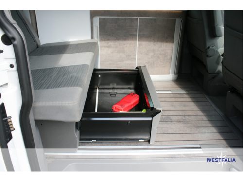 Volkswagen California T6.1 Ocean Edition 150hp Auto. | 12 months warranty | photo: 9