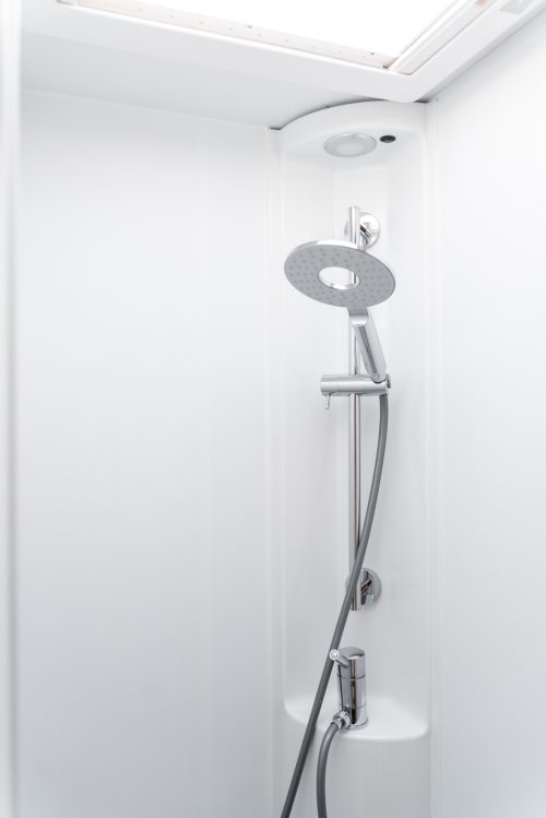 Adria Matrix 670 SL photo: 29