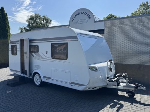 Tabbert Da Vinci 460E EINZELBETTEN **Mover/Sackmarkise/Fahrradtr&auml;ger/Duo-Control/Fu&szlig;bodenheizung/Komplett/Sehr gepflegter Wohnwagen** Foto: 5
