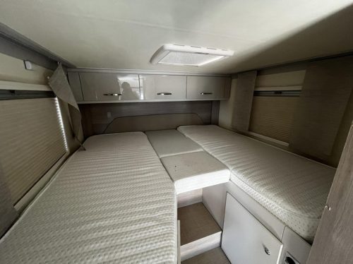 B&uuml;rstner NEXXO VAN T 620 G photo: 19