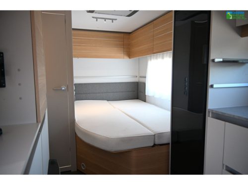 Adria Adora 522UP photo: 14