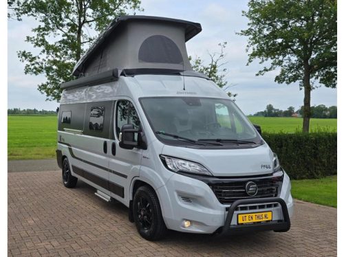 Hymer Free 600 photo: 0