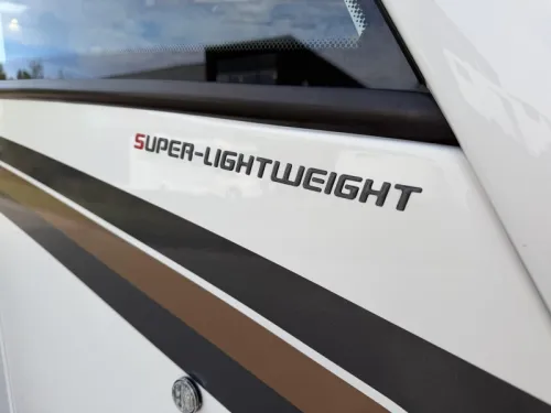 Carthago C-Compactline 141 LE Lichtgewicht, dubbele bod  foto: 31