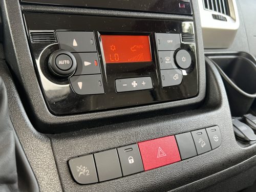 Hymer Exsis-I 504 EX LIT TRANSVERSAL+TOIT RELEVABLE AUTOMATIQUE EURO6 CLIM DE TOIT photo : 17