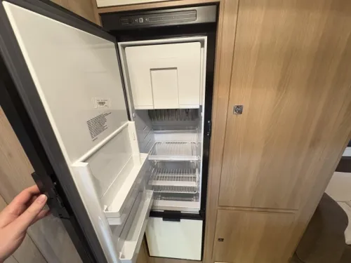 CI Magis 74 XT Etagenbett / Hubbett  Foto: 9