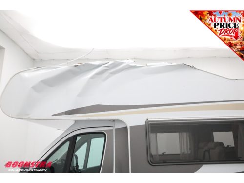 Carado A 461 2.0 HDI Navi Roof air conditioning Bunk bed Camera 65,417km! photo: 6