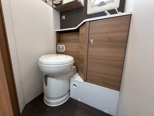 ADRIA CORAL 670 SL AXESS photo: 20