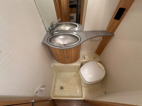 Dethleffs Camper Style 470 V Foto: 8