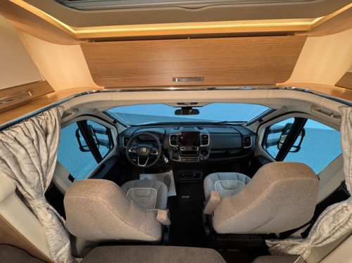 Malibu Carthago T 490 RB LE photo: 12