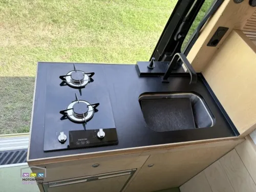 Mercedes-Benz Sprinter 316 CDI Foto: 8