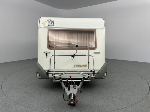 Knaus S&uuml;dwind 400 TK Foto: 22