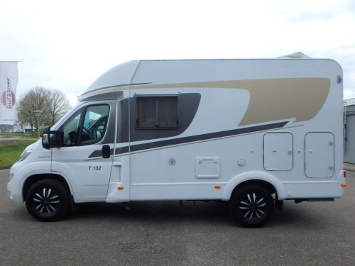 Carado T 132 Kompakt und neuwertig Foto: 3