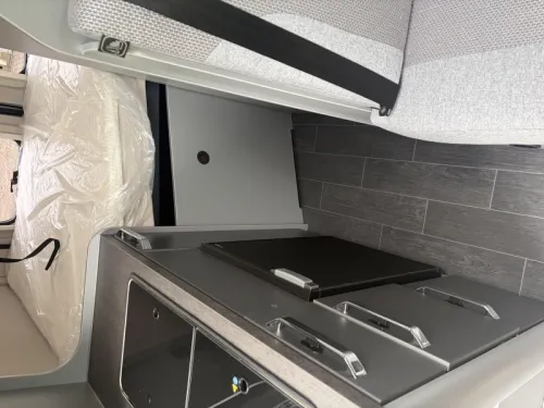 Weinsberg CaraBus 540 MQ photo: 10