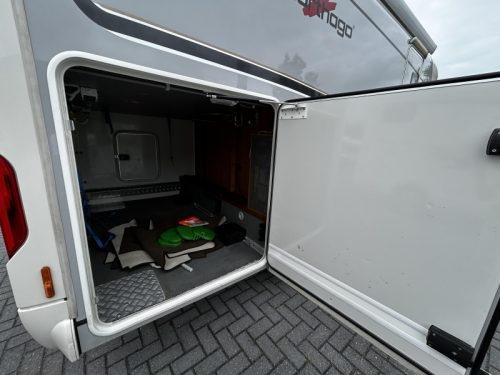 Carthago Chic C-Line I 4.2 Querbetten/2015/Euro-5/6.7M Foto: 6