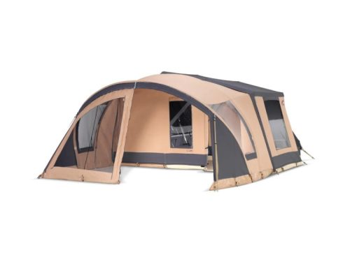 Cabanon Malawi 2.0 Royale Deluxe - XL Bed - Kitchen photo: 4