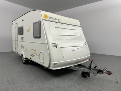 Sterckeman Superstar 430 CP Foto: 0