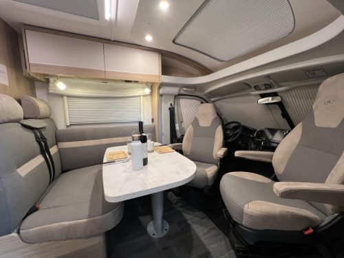LMC Cruiser 662 T SPECIAL OFFER photo: 7