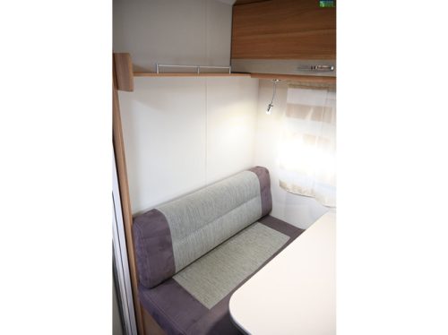 Caravelair Antar&egrave;s Style 450 Foto: 10