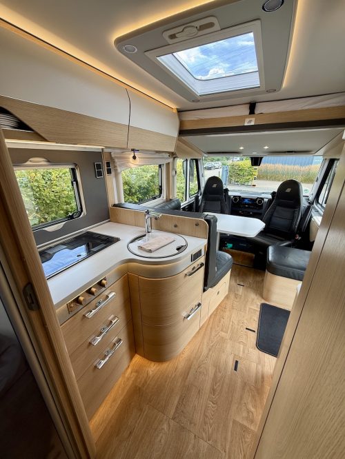 Hymer B -MC I 680 photo: 6