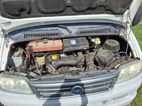 FIAT 244 photo: 12