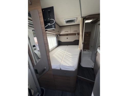 Knaus Van TI Vansation 550 MF  photo: 15