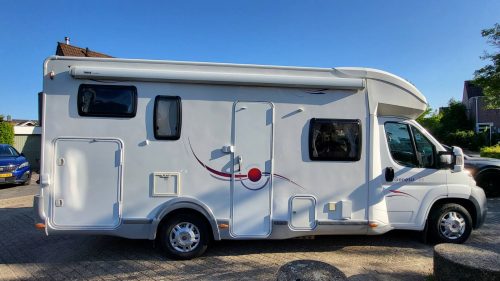 CHALLENGER GENESIS 56 photo: 19