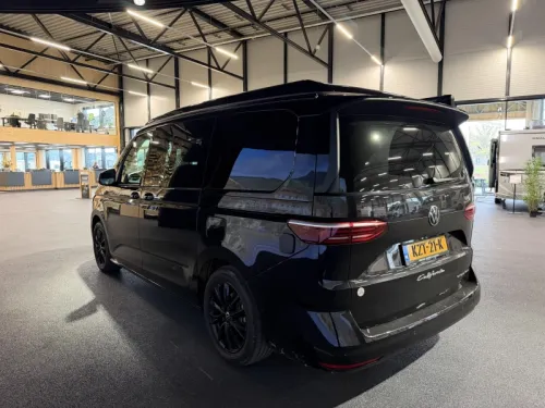 Volkswagen California Ocean 1.5 eHybrid 4Motion Van conversion DSG automatic photo: 8