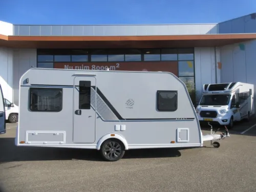 Knaus Sport Platinum 450 FU NIEUW 2027 MODEL!  foto: 1