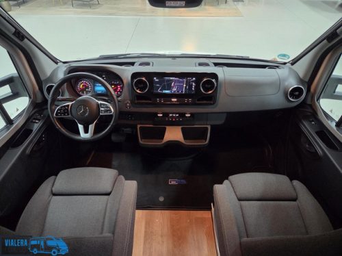Hymer BMC-T 600 White Line Foto: 8