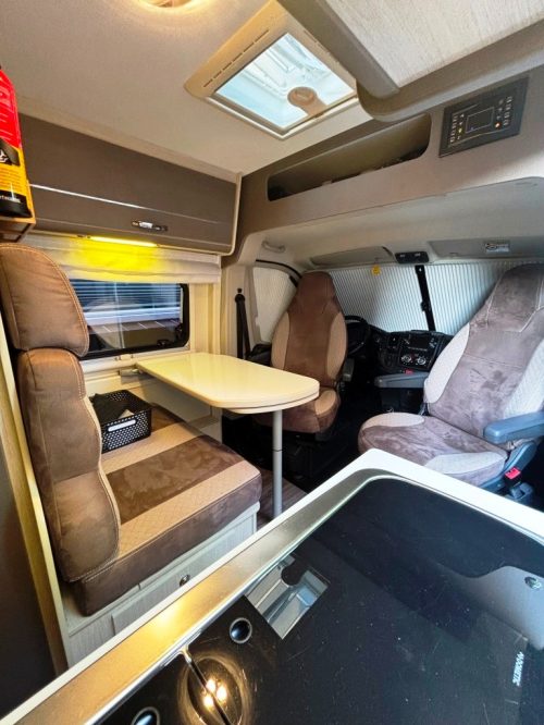 CHAUSSON TWIST START V697 photo: 7