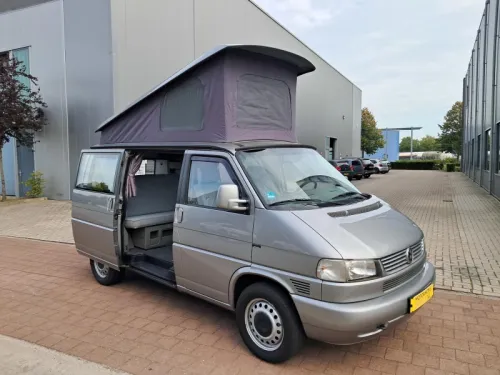 Volkswagen Westfalia T4 Petrol / Unique condition photo: 10
