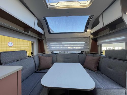 B&uuml;rstner Averso Harmony Line 465 TS photo: 18