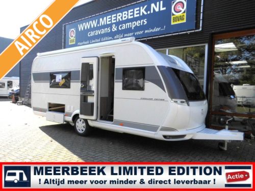 Hobby Excellent Edition 540 WLU 5119,=RABATT THULE&RANGIERHILFE  Foto: 0