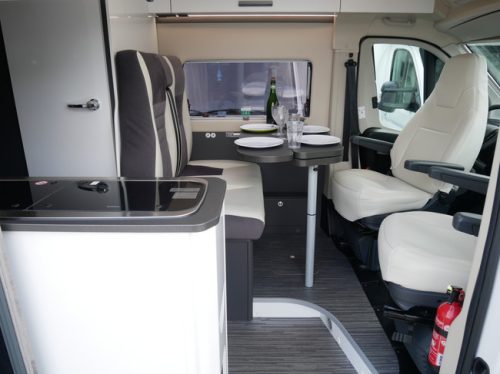 McLouis Menfys 3, 9-Speed Automatic, 6 Meter Van conversion!! photo: 6