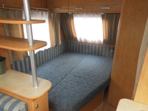 Caravelair Sporting Luxe 420 photo: 3