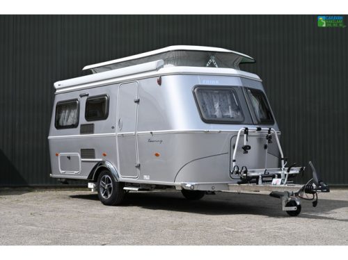 Eriba Touring Troll 530GT photo: 0