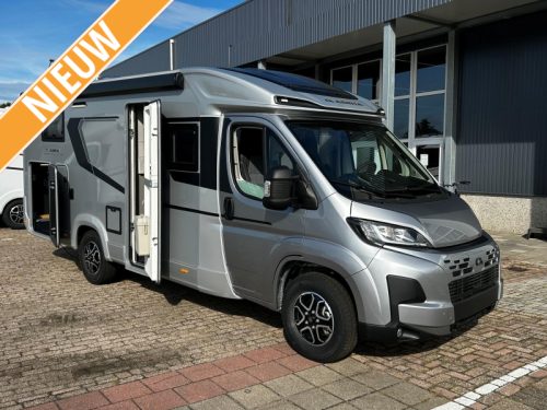 Adria Compact Supreme DL MODELL 2027, Adapt. Cruis