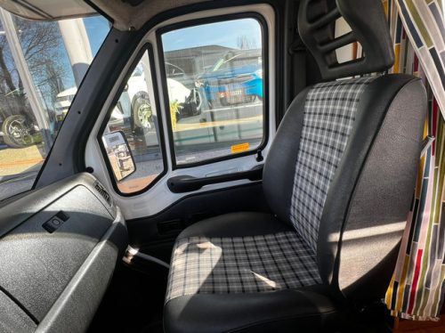 Fiat DUCATO 230 BDMHB photo: 12