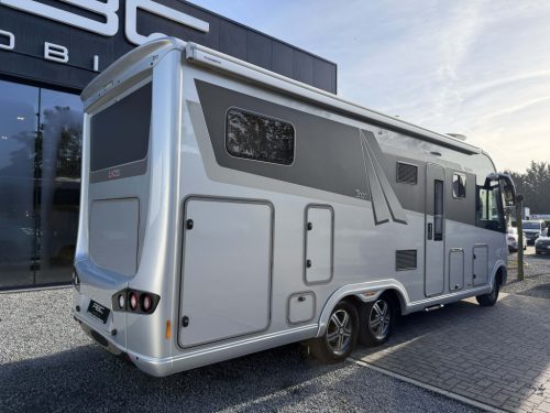Frankia Titan 790GD foto: 11