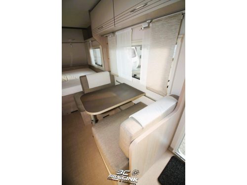 B&uuml;rstner Premio Life 480 TS EX-VERMIETUNG RANGIERHILFE VORZELT Foto: 3