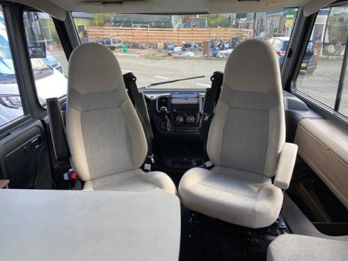 Carado I 338 Fiat foto: 14
