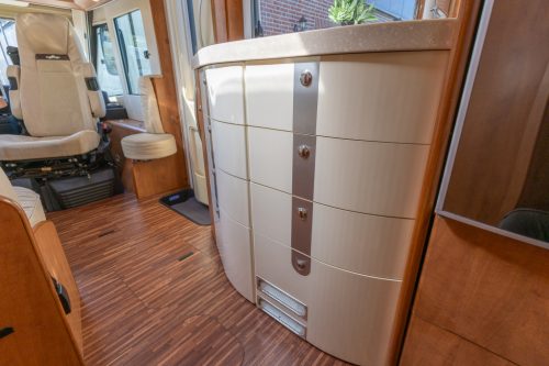 CARTHAGO CHIC C-LINE I 4.3 photo: 22