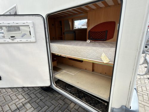 Challenger Trigano 153 ALK Stapelbedden  foto: 19
