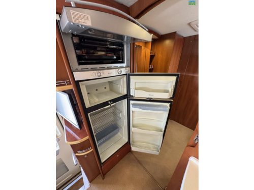Concorde Charisma 890M photo: 19