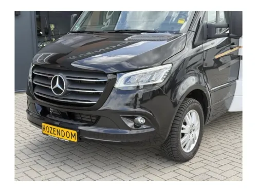 Eura Mobil Profila T 696 EB Single beds, ALDE, TOP photo: 4