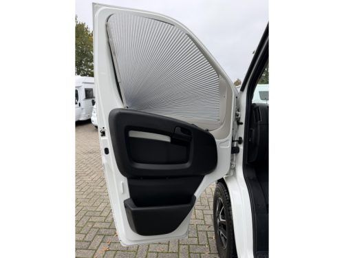 Adria Matrix Axess 670 SL Foto: 10