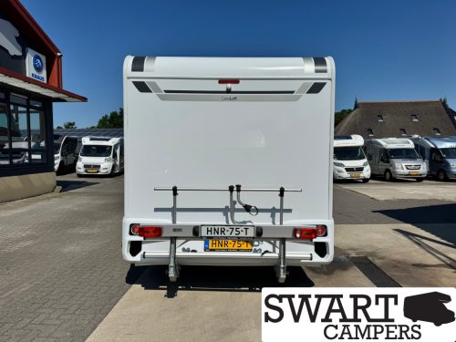 Weinsberg CaraLoft Ford 650 MEG photo: 3