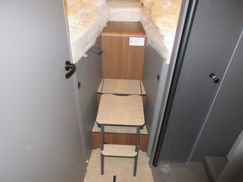 Hymer B-MC I 680 SLC Doppelboden Foto: 10