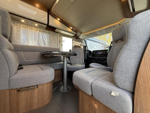Carthago C2-Tourer I - AUTOMAAT - 170 PK Foto: 1