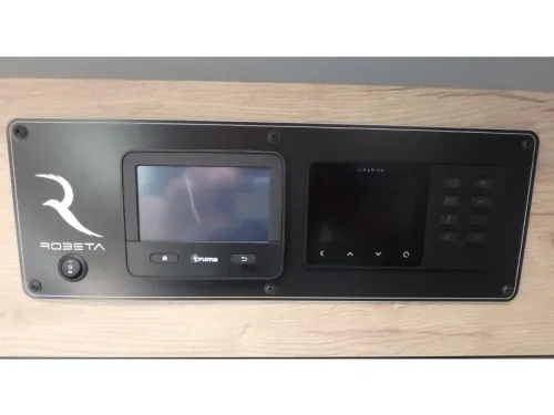 Robeta Ares 540  photo: 30